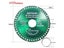100mm Composite Multifunctional Cutting Saw Blade Diamond Super Hard Circular Carousel 3