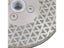RIJILEI Electroplated Diamond Saw Blade Galvanized Diamond Cutting And Grinding Carousel 5