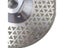 RIJILEI Electroplated Diamond Saw Blade Galvanized Diamond Cutting And Grinding Carousel 6