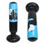 inflatable standing punching bag standing boxing bag for adults standing boxing Carousel 4