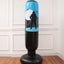 inflatable standing punching bag standing boxing bag for adults standing boxing Carousel 5