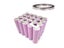 Great 8mm X 0.1/0.12/0.15 Nickel Plating Steel Strip Tape For Li 18650 Battery Carousel 2