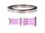 Great 8mm X 0.1/0.12/0.15 Nickel Plating Steel Strip Tape For Li 18650 Battery Carousel 1