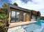 Luxury Cabin With Storage Shed. Carousel 3