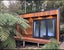 Luxury Cabin With Storage Shed. Carousel 6