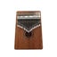 1pc Vintage Kalimba 17 Keys Thumb Piano Acacia Mangium Musical Instrument For B Carousel 1