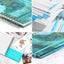 2022 Planner,academic Weekly & Monthly Planner Notebook,a5 Planner Flexible Cov Carousel 3