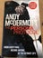 Books - Andy McDermott, David Baldacci Carousel 1