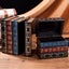 2 Pcs False Book Box Vintage Storage Book Jewellery Storage Packaging Study Book Carousel 2