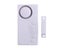 4 in 1 Magnetic Door Window Intrude Detector Wireless Security Alarm Carousel 2