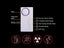 4 in 1 Magnetic Door Window Intrude Detector Wireless Security Alarm Carousel 3