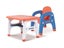 Kids Table & Chair Carousel 10