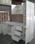 2200 KITCHENETTE -1800w Bench, 400w Pantry & Wall Cabinet Carousel 3