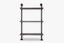 Pipe Shelf Carousel 2