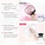 Electric Spinning Makeup Brush Cleaning Kit Carousel 6