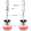 Electric Spinning Makeup Brush Cleaning Kit Carousel 8
