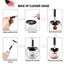 Electric Spinning Makeup Brush Cleaning Kit Carousel 9