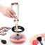 Electric Spinning Makeup Brush Cleaning Kit Carousel 11