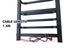 Heated Towel Rails Carousel 7