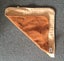 BNWOT Bibs Desert Sand Cuddle Cloth Carousel 2