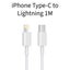 New iPhone Fast Charger Cable 1M Carousel 1