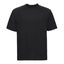 Russell Mens Heavyweight T-Shirt Carousel 1