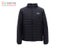 Black Shag 200gsm Padded Puffer Jacket 3XL Carousel 1