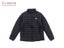 Black Shag 200gsm Padded Puffer Jacket 3XL Carousel 3