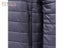 Black Shag 200gsm Padded Puffer Jacket 3XL Carousel 7