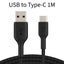 USB Type to Type-C Cable 1m Carousel 1