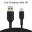 USB Type to Type-C Cable 1m Carousel 10