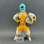 In Stock Dragon Ball Z Bulma Namek Figure Space Suit Bulma Action Carousel 1