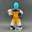In Stock Dragon Ball Z Bulma Namek Figure Space Suit Bulma Action Carousel 5