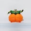 7pcs/set Dragon Ball Z Cell Figure Perfect Cell First Form Pvc Action Carousel 5