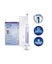 Oral-B Genius 9000 Electric Toothbrush With 3 Replacement Heads & Smart Travel Carousel 2