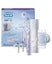 Oral-B Genius 9000 Electric Toothbrush With 3 Replacement Heads & Smart Travel Carousel 5