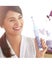 Oral-B Genius 9000 Electric Toothbrush With 3 Replacement Heads & Smart Travel Carousel 6