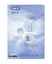Oral-B Genius 9000 Electric Toothbrush With 3 Replacement Heads & Smart Travel Carousel 8