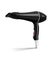 Wahl Designer Hair Dryer - Black Carousel 1
