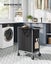 Laundry Sorter Carousel 2