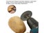 5/10 Pcs Abrasive Diamond Cutting Disc 1/2 Pcs Mandrel For Dremel Tools Carousel 6