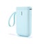 USB Charging Bluetooth Thermal Printing Label Maker Carousel 3