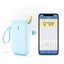 USB Charging Bluetooth Thermal Printing Label Maker Carousel 4
