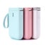 USB Charging Bluetooth Thermal Printing Label Maker Carousel 5