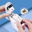 USB Charging Bluetooth Thermal Printing Label Maker Carousel 7