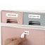 USB Charging Bluetooth Thermal Printing Label Maker Carousel 13