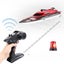 2.4Ghz RC High-Speed Boat for Adults and Kids for Lakes and Pools - USB Recha... Carousel 10