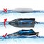 2.4Ghz RC High-Speed Boat for Adults and Kids for Lakes and Pools - USB Recha... Carousel 12