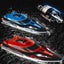 2.4Ghz RC High-Speed Boat for Adults and Kids for Lakes and Pools - USB Recha... Carousel 14