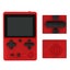 Retro Handheld Pocket 500 in 1 Video Game Console Mini Handheld Player Carousel 3